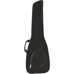FENDER FB610 ELECTRIC BASS GUITAR GIG BAG - BLACK (991422406)
