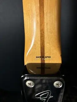 FENDER JAPAN ST72-55 USED ELECTRIC GUITAR