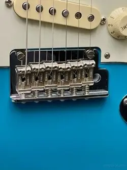 -MIAMI BLUE ROSEWOOD-