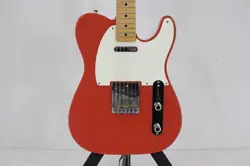 FENDER VINTERA 50S TELECASTER USED ELECTRIC GUITAR
