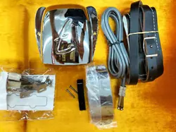 FENDER USA AMERICAN VINTAGE 62 JAZZ BASS USED ELECTRIC BASS GUITAR