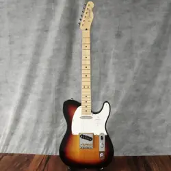 FENDER / MADE IN JAPAN HYBRID II TELECASTER 3-COLOR SUNBURST