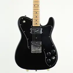 TC72 BLACK ELECTRIC
