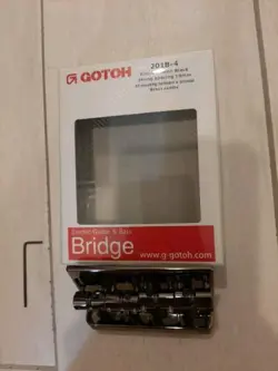 201B-4 BRIDGE