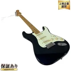 FENDER JAPAN HYBRID STRATOCASTER 2018 ELECTRIC GUITAR USED S9220622