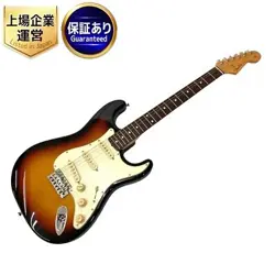 STRATOCASTER SUNBURST STRING