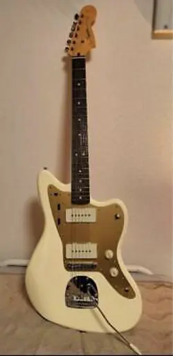 SQUIER BY FENDER J MASCIS JAZZMASTER #YN86XA