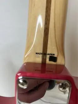 STRATOCASTER ST57/ASH