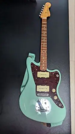 JAZZMASTER MODIFIED #YNETQK