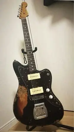 RELIC FENDER JAZZMASTER