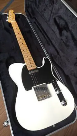 FENDER MADE IN JAPAN HYBRID TELECASTER #YNIHGD