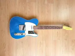 ‘60S TELECASTER #YNH5ZK