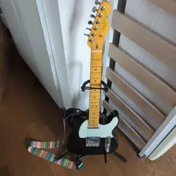 FENDER AMERICAN PROFESSIONAL TELECASTER #YNIHAB