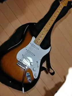 FENDER FENDER JAPAN STRATOCASTER ST-57 #YN2EXI