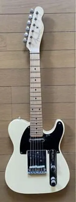 FENDER TELECASTER MTL-32 FENDER TELECASTER #YNIPLB
