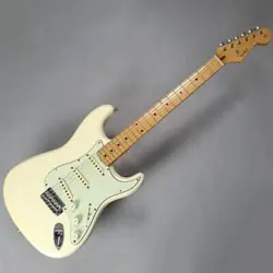 SERIAL 1986 FENDER