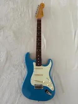 FENDER STRATOCASTER MIJ - TEXAS SPECIAL #YNGSE0