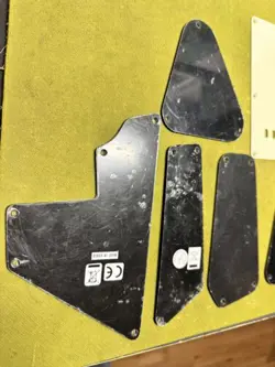 EPIPHONE GIBSON IBANEZ