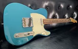 VINTERA MODIFIED TELECASTER