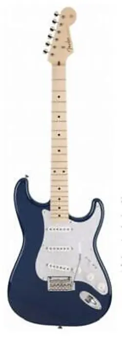 STRATOCASTER HYBRID FENDER