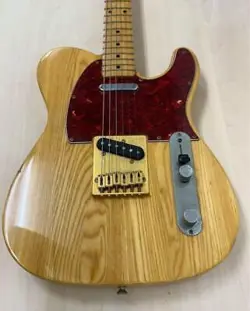 TELECASTER #YN7XZS