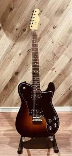 FENDER AMERICAN PROFESSIONAL TELECASTER #YNJ48C