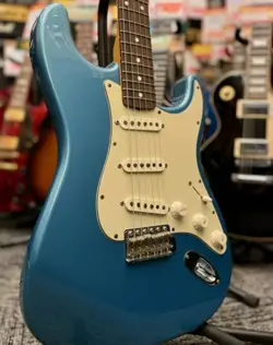 STRATOCASTER USED LAKE