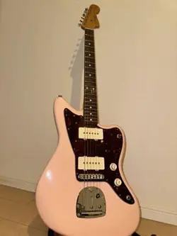 FENDER CLASSIC PLAYER JAZZMASTER SPECIAL #YNI9RX