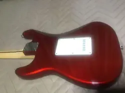 FENDER WITH HARD