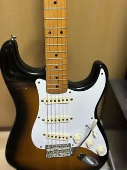 FENDER STRATOCASTER MEXICO #YN9P30