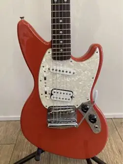 FENDER JAG STANG #YN7DB3