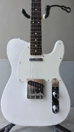 FENDER TRADITIONAL TELECASTER #YNDS04