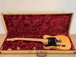 ‘50S TELECASTER #YNL84S