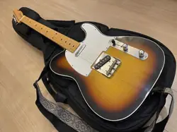 TELECASTER #YNHEZI