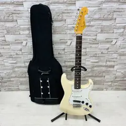 STRATOCASTER #YNCAQE