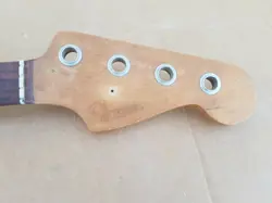 1972 FENDER PRECISION BASS NECK USA