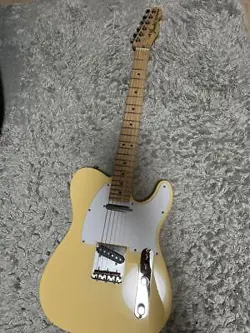 FENDER AMERICAN PERFORMER TELECASTER #YNIWBL