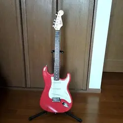 SQUIER BY FENDER BULLET STRAT #YNHN0V