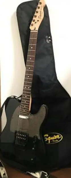 FENDER GUITAR FENDER SQUIER BULLET TELE #YN5TTR