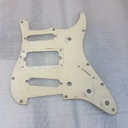 1973 FENDER STRATOCASTER PICKGUARD USA