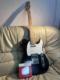 SQUIER BY FENDER 00S TELECASTER #YN0W9K