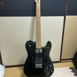 TELECASTER CUSTOM #YNC9ZB