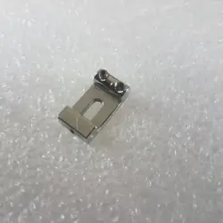 1975 FENDER STRATOCASTER TREMOLO SADDLE USA