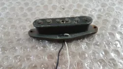 1980 FENDER STRATOCASTER USA PICKUP