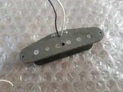 1980 FENDER STRATOCASTER