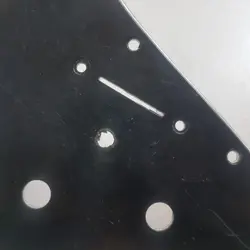 1978 FENDER STRATOCASTER PICKGUARD USA