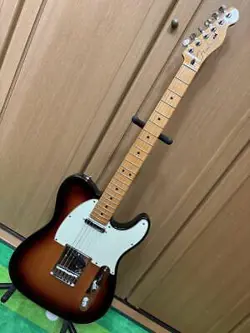PRAYER PLUS TELECASTER