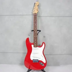 FENDER MEXICO FENDER MEXICO STRATOCASTER SS #YNJJEY