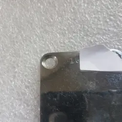 1956 FENDER STRATOCASTER / TELECASTER NECK PLATE USA