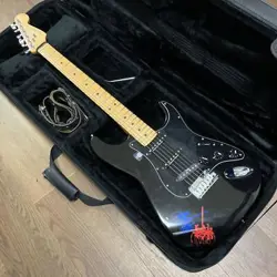 FENDER USA AMERICAN STANDARD STRATOCASTER #YN98JF